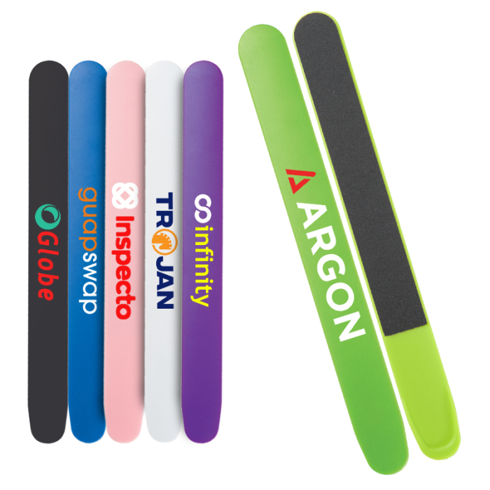 Personalized Diva™ Nail Files